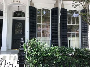 1239 Harmony St #A, New Orleans, LA 70115