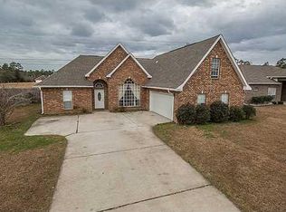 13301 River Rapid Dr, Diberville, MS 39540