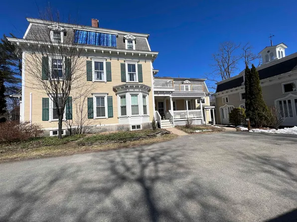106 Main Street #2, Putney, VT 05346