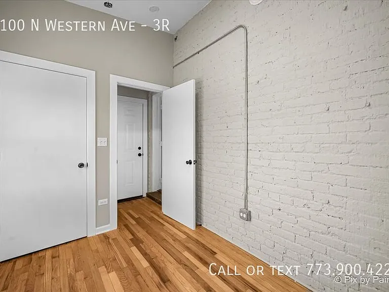 3100 N Western Ave #3R — Photo 12