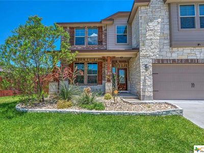 3705 Mesquite Branch Dr, Harker Heights, TX, 76548