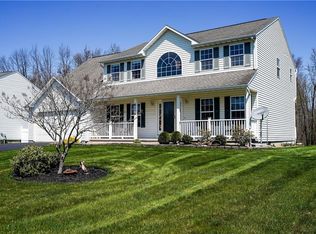 6119 Jemola Runne, Cicero, NY 13039