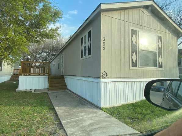 8622 S Zarzamora St #392, San Antonio, TX 78224