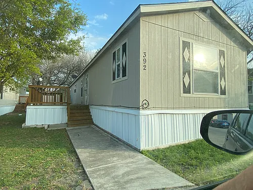 8622 S Zarzamora St #392 Photo 1 8622 S Zarzamora St #392 Photo 1