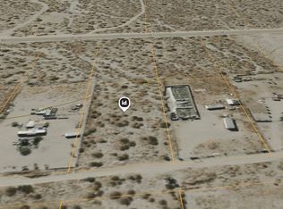 0 E Ave S, Littlerock, CA 93543