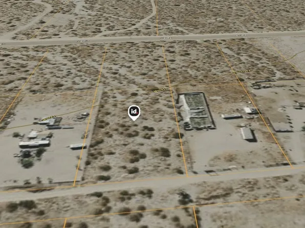 0 E Ave S, Littlerock, CA 93543