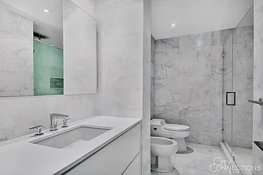 Rented by City Connections Realty