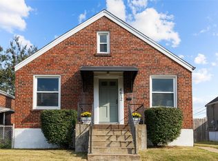 4612 Leona St, Saint Louis, MO
