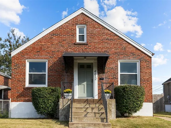 4612 Leona St, Saint Louis, MO 63116