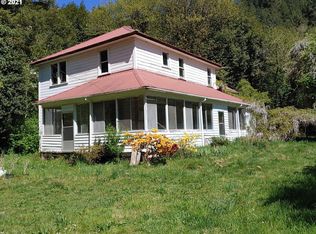 23481 Highway 42, Myrtle Pt, OR 97458