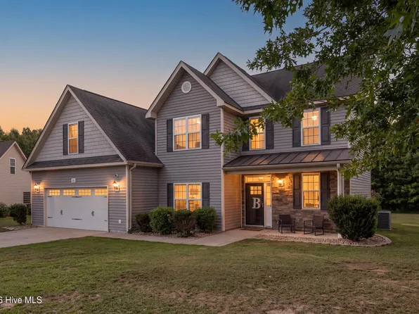 426 Denali Road, Winterville, NC 28590