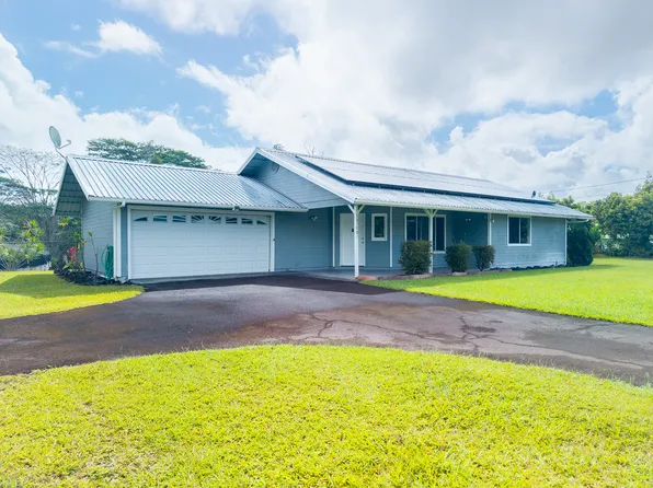 15-1701 22nd Ave, Keaau, HI 96749