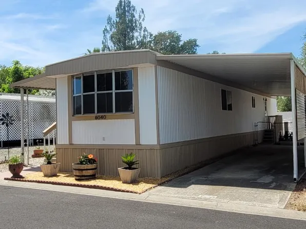 6040 Revolution Ln, Citrus Heights, CA 95621