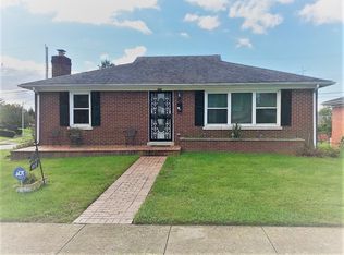 498 Erie Rd, Lexington, KY 40511