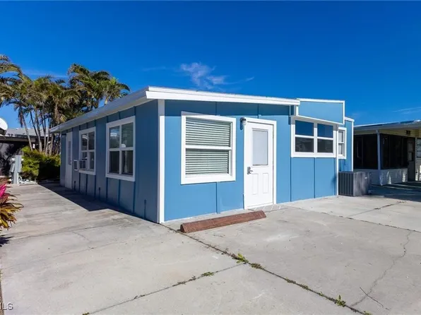 11710 Ariana Dr #47, Fort Myers, FL 33908