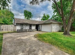 4710 Tain Dr, Houston, TX 77084