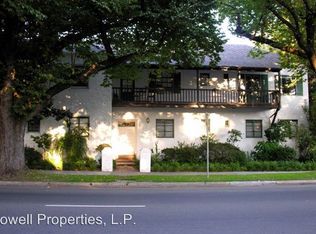 2725 21st St APT 4, Sacramento, CA