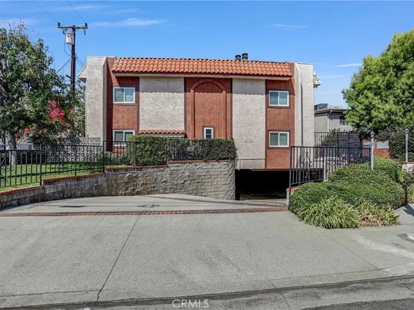 419 Fairview Ave APT D, Arcadia, CA 91007