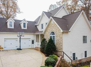 304 Mint Spgs, Kuttawa, KY 42055
