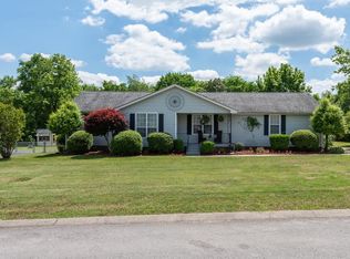 806 Water View Ter, Mount Juliet, TN 37122