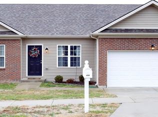 209 Sturbridge Dr, Georgetown, KY 40324