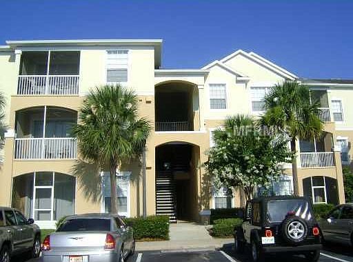 Condo Building