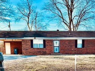 919 McKnight St, Rutherford, TN 38369