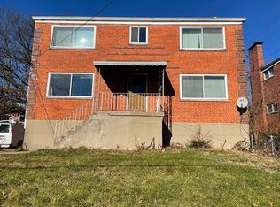 2536 Rack Ct #3, Cincinnati, OH 45239