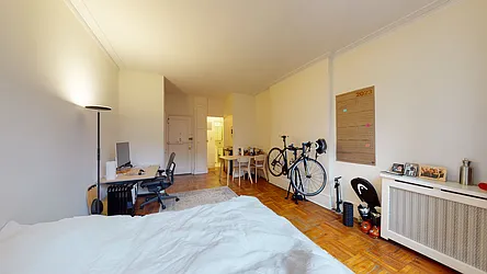 Rented by Oxford Property Group