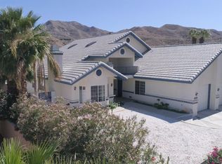 38146 Chuperosa Ln, Cathedral City, CA 92234