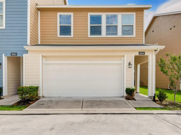 3614 Vista Pointe Dr, Pasadena, TX 77504