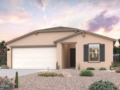 2125 Sunset Drive, Cottonwood, AZ, 86326