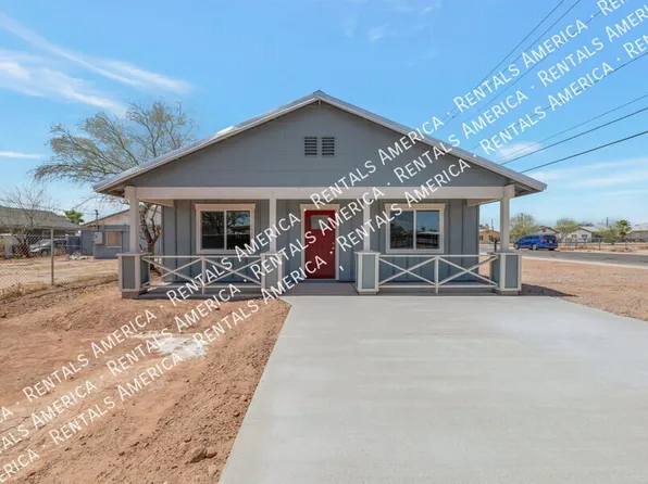 801 E 2nd St, Casa Grande, AZ