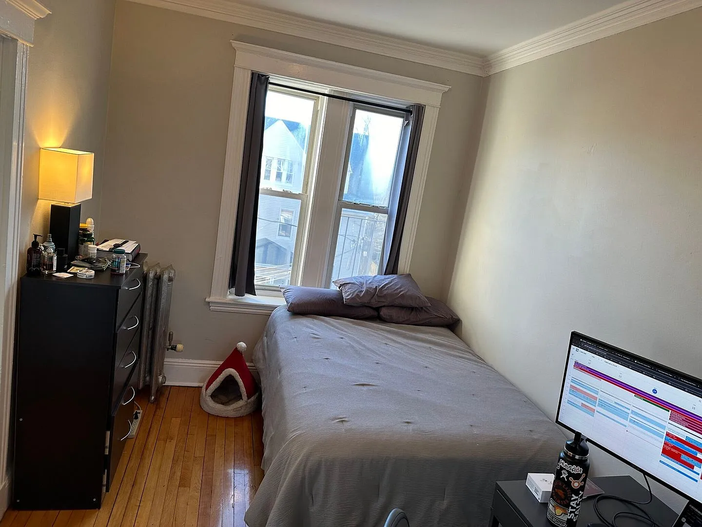 12 Farrington Ave #5E Boston MA 02134 — Photo 4