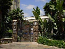 Lots of amenties & great security!
