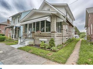 826 Main St, Shoemakersville, PA 19555
