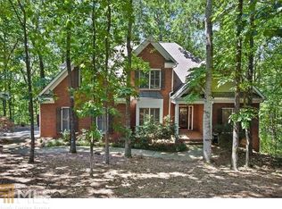 304 Luke St, Woodstock, GA 30188