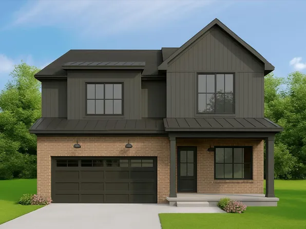 31 Starr Dr, Troy, MI 48083