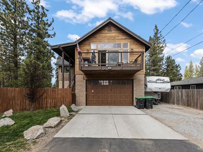 1085 Mulberry Dr, South Lake Tahoe, CA, 96150
