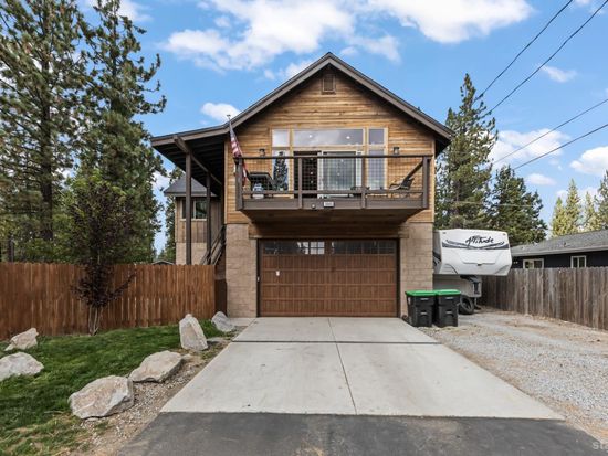 1085 Mulberry Dr, South Lake Tahoe, CA 96150
