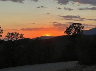 1 Duncan Dr, Tijeras, NM 87059