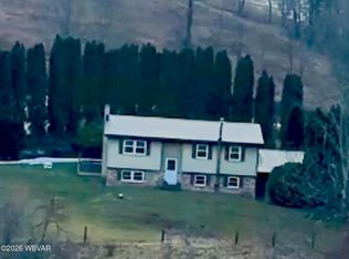 483 Crescent Hill Rd, Cogan Station, PA 17728