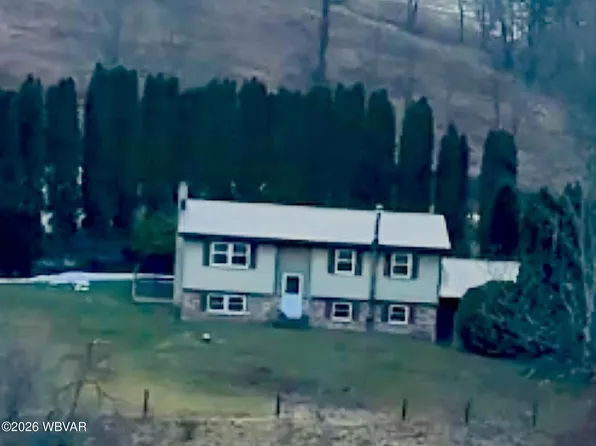 483 Crescent Hill Rd, Cogan Station, PA 17728