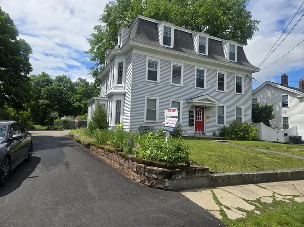 3 E Main St APT 2, Ayer, MA 01432