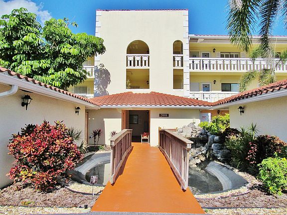 3rd image of 300 S Banana River Blvd APT 206