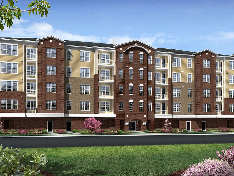 Luxury Condominiums