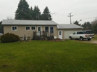 5671 E Deckerville Rd, Deford, MI 48729