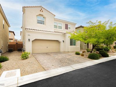 8929 Sleepy Panda Ave, Las Vegas, NV, 89148