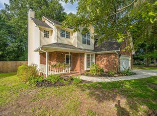 8167 Sherbrooke Ln, Charleston, SC 29418