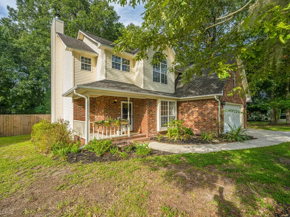 8167 Sherbrooke Ln, Charleston, SC 29418